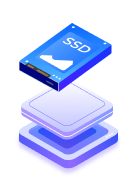 SSD (Solid State Drive)