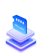 microSD/miniSD 卡